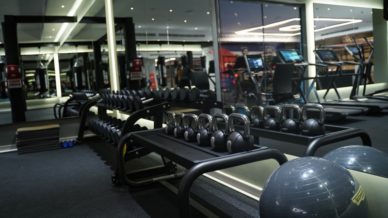 Cuban Boxing Club - Martial Arts Studios in Dubai