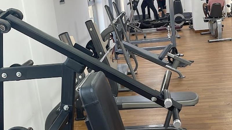 Focus Fitness - Fitness Gyms in Dubai