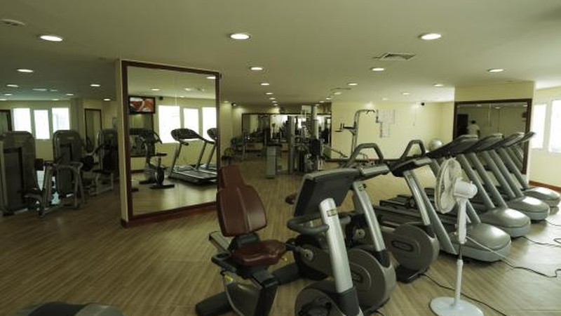 MD Health Club - Fitness Gyms in Dubai